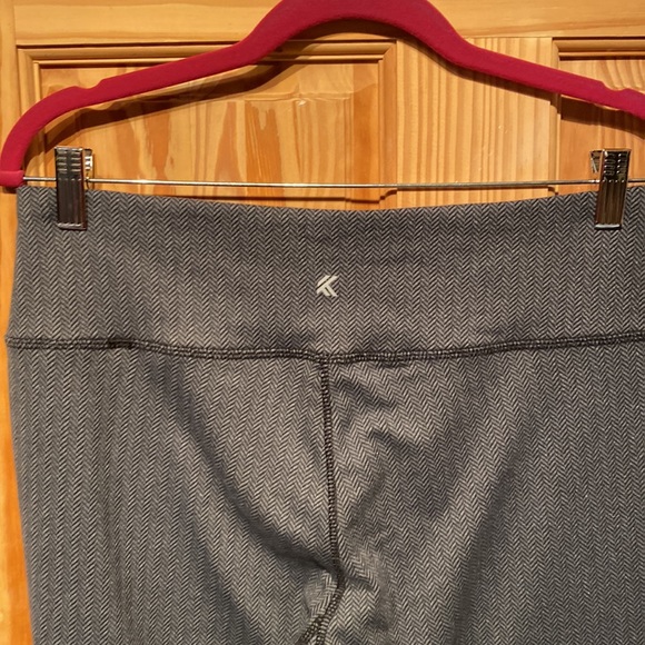 Kyodan leggings size L - Picture 4 of 5